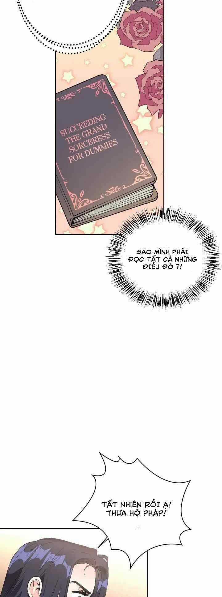 Ác Nữ Xứng Đôi Với Bạo Chúa Chapter 44 trang 12