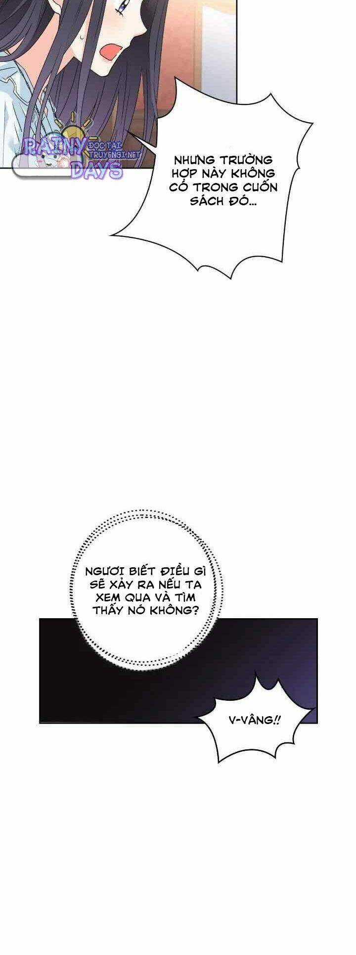 Ác Nữ Xứng Đôi Với Bạo Chúa Chapter 44 trang 13