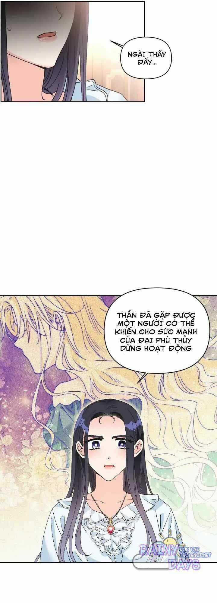 Ác Nữ Xứng Đôi Với Bạo Chúa Chapter 44 trang 14