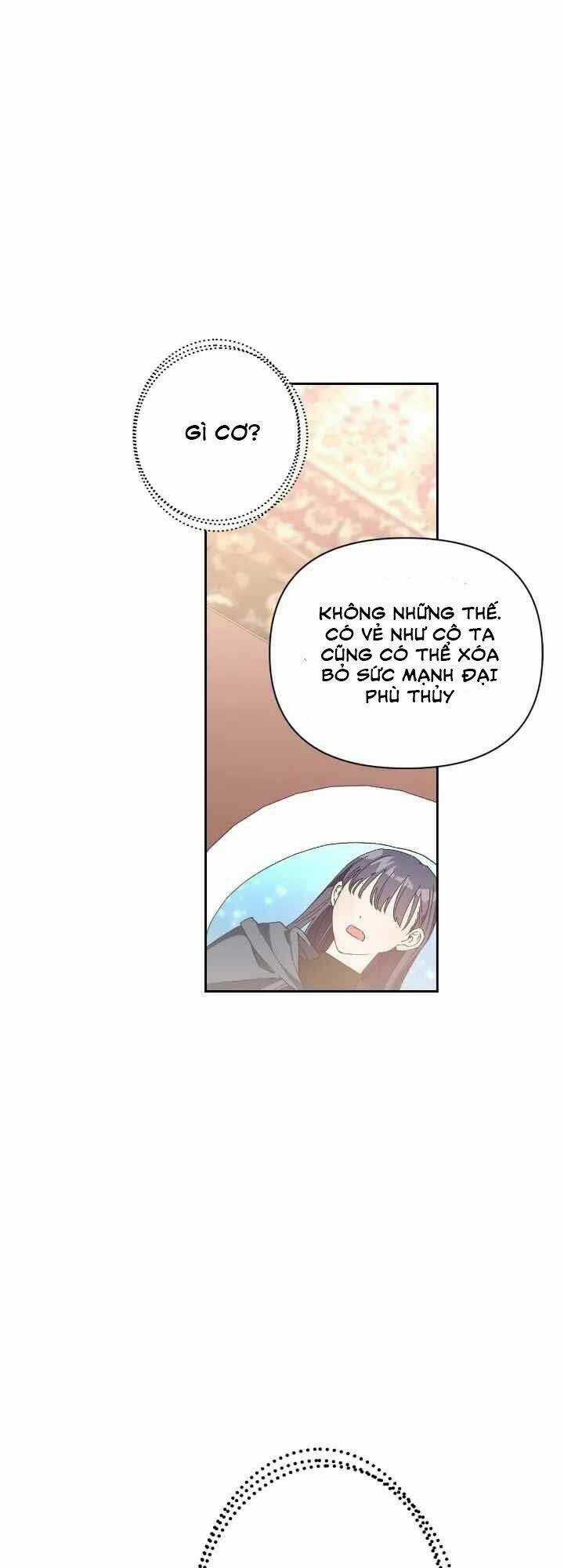 Ác Nữ Xứng Đôi Với Bạo Chúa Chapter 44 trang 15