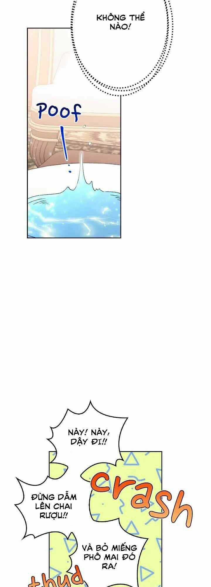 Ác Nữ Xứng Đôi Với Bạo Chúa Chapter 44 trang 16