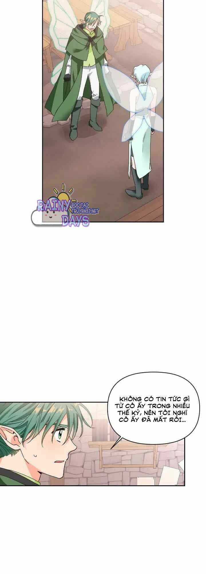 Ác Nữ Xứng Đôi Với Bạo Chúa Chapter 44 trang 2