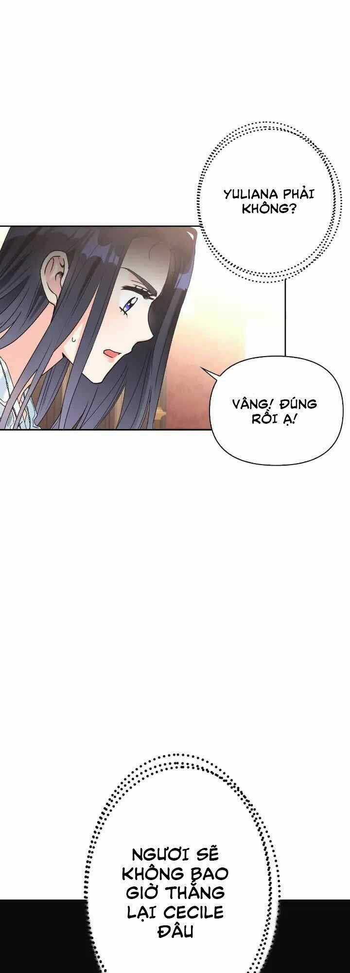 Ác Nữ Xứng Đôi Với Bạo Chúa Chapter 44 trang 21