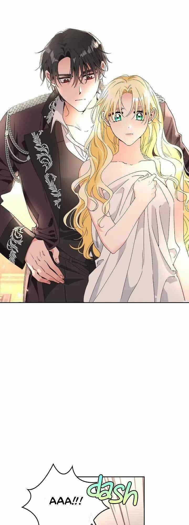 Ác Nữ Xứng Đôi Với Bạo Chúa Chapter 44 trang 27