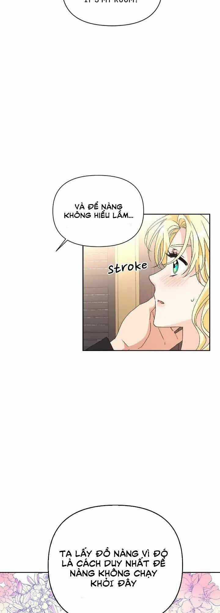 Ác Nữ Xứng Đôi Với Bạo Chúa Chapter 44 trang 29