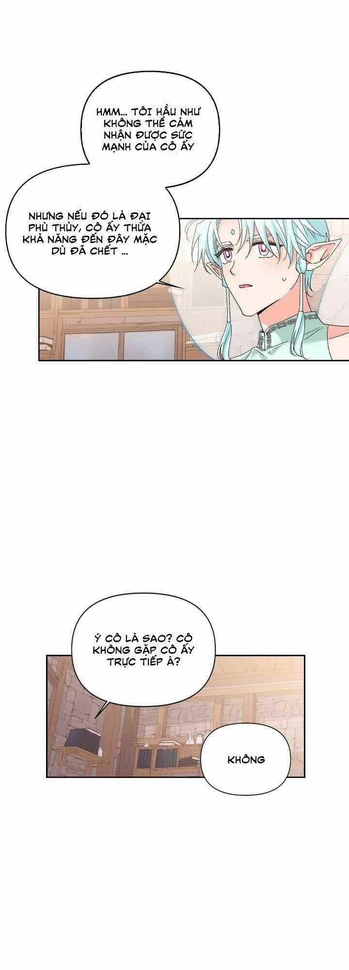 Ác Nữ Xứng Đôi Với Bạo Chúa Chapter 44 trang 3