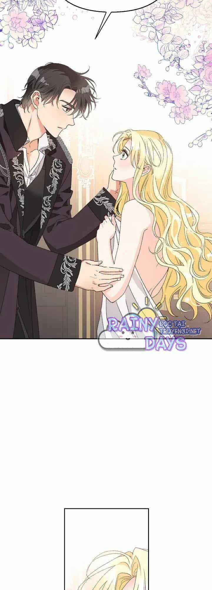 Ác Nữ Xứng Đôi Với Bạo Chúa Chapter 44 trang 30