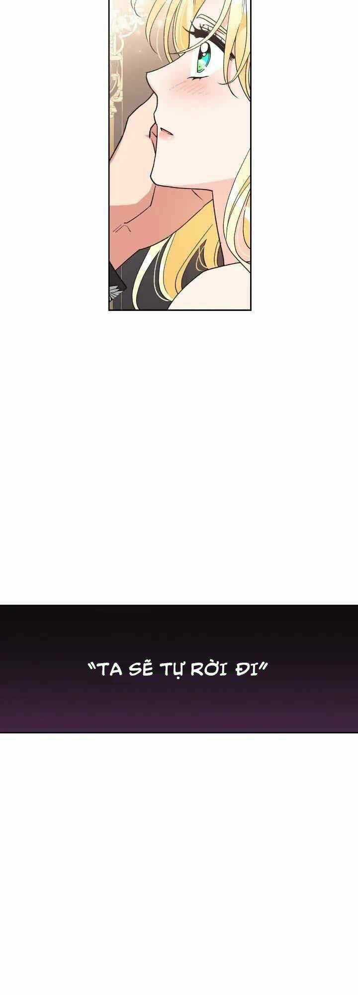 Ác Nữ Xứng Đôi Với Bạo Chúa Chapter 44 trang 31