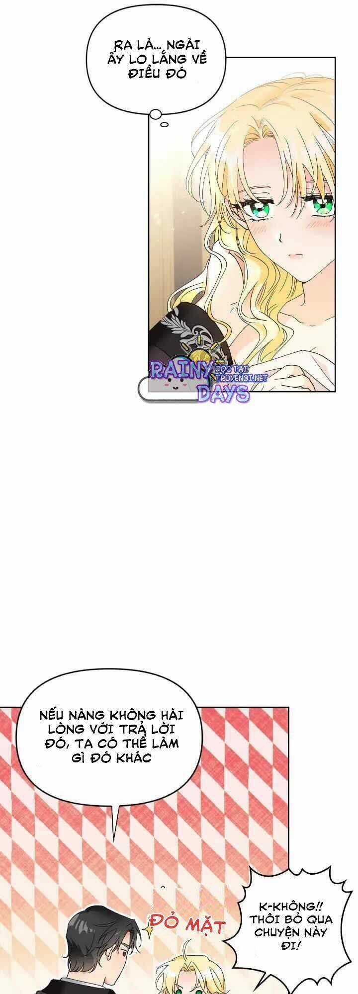 Ác Nữ Xứng Đôi Với Bạo Chúa Chapter 44 trang 32