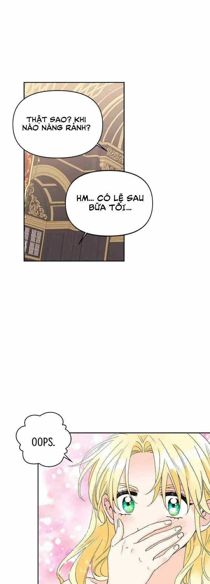 Ác Nữ Xứng Đôi Với Bạo Chúa Chapter 44 trang 33