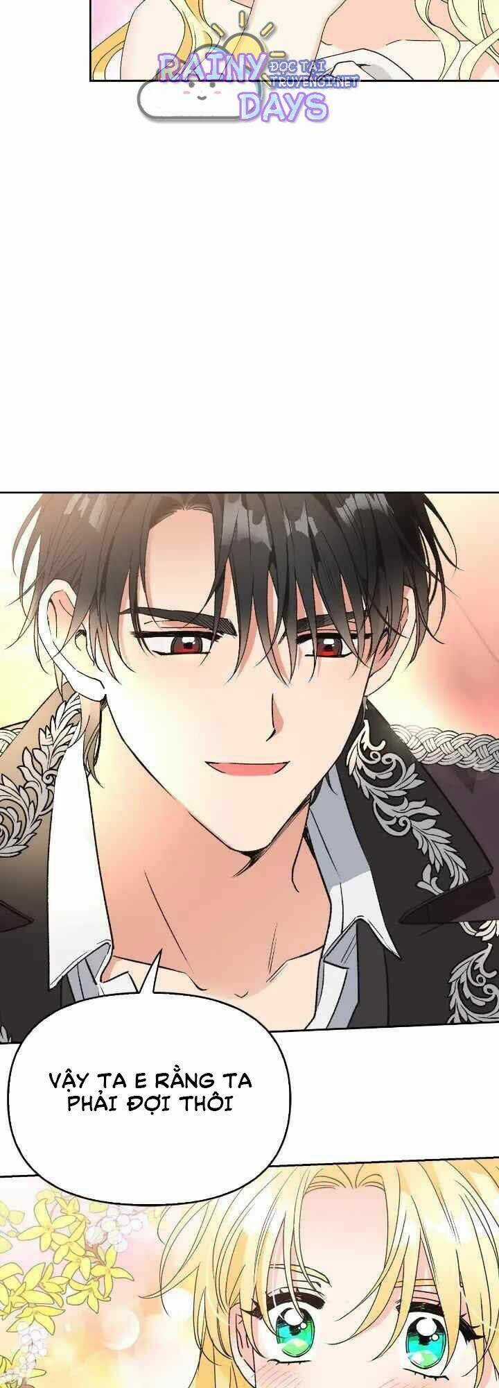 Ác Nữ Xứng Đôi Với Bạo Chúa Chapter 44 trang 34