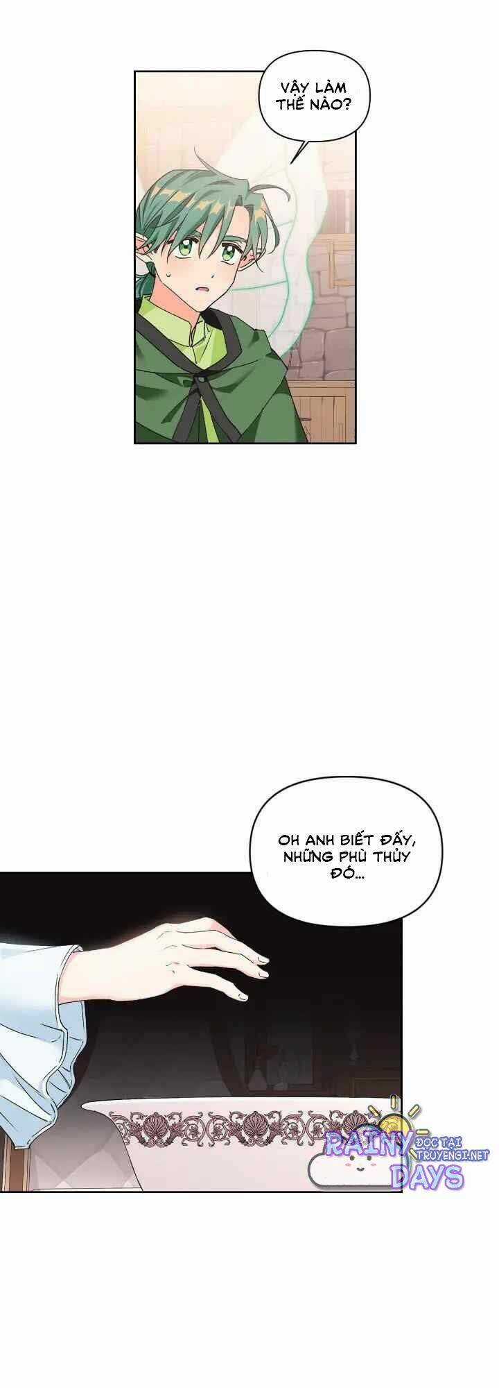 Ác Nữ Xứng Đôi Với Bạo Chúa Chapter 44 trang 4