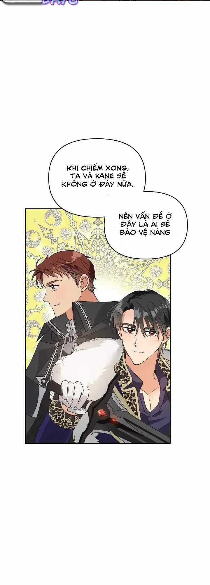 Ác Nữ Xứng Đôi Với Bạo Chúa Chapter 44 trang 41