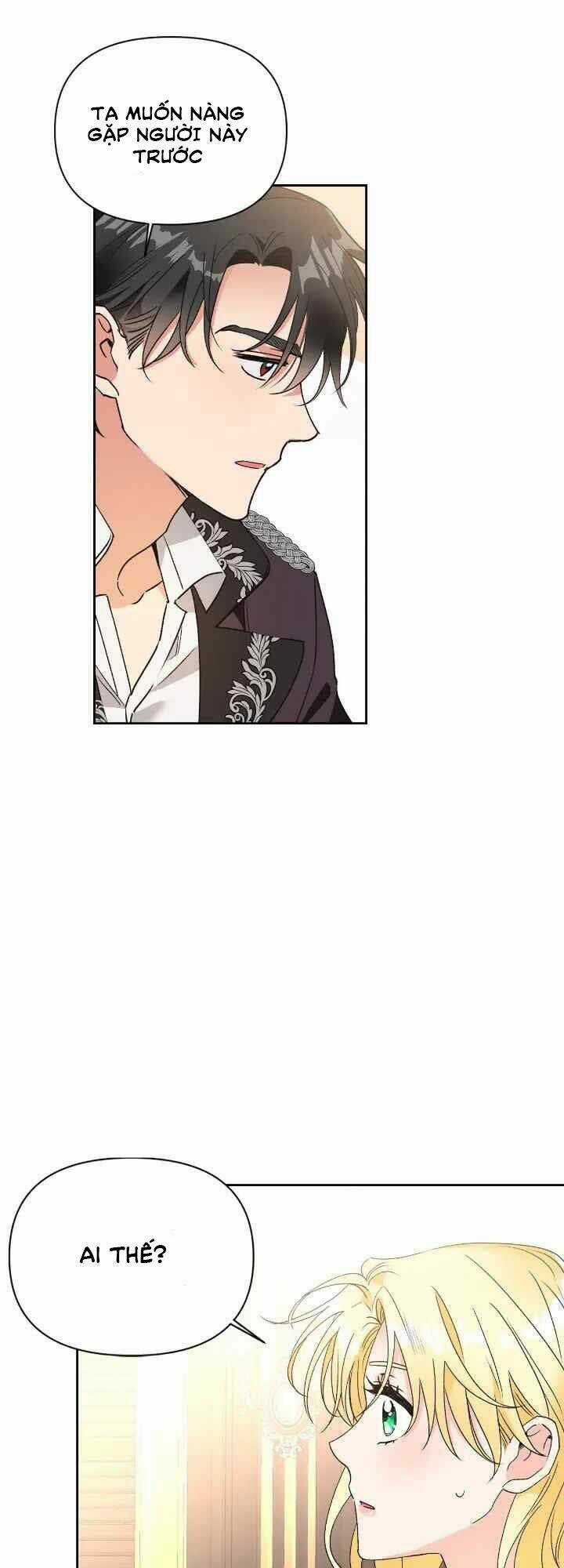 Ác Nữ Xứng Đôi Với Bạo Chúa Chapter 44 trang 42