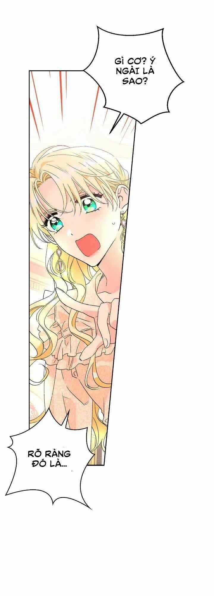 Ác Nữ Xứng Đôi Với Bạo Chúa Chapter 44 trang 45