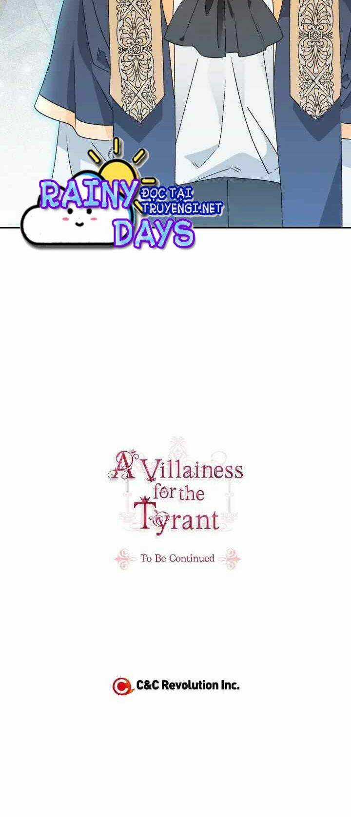 Ác Nữ Xứng Đôi Với Bạo Chúa Chapter 44 trang 47