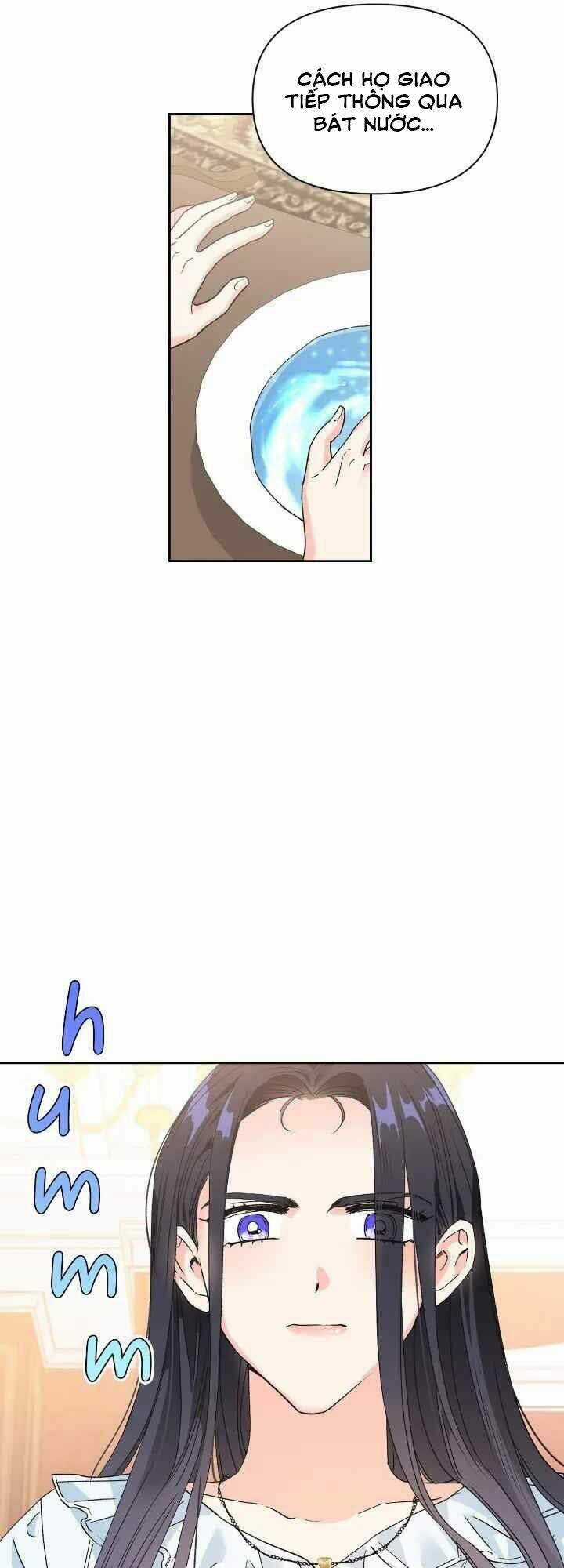 Ác Nữ Xứng Đôi Với Bạo Chúa Chapter 44 trang 6