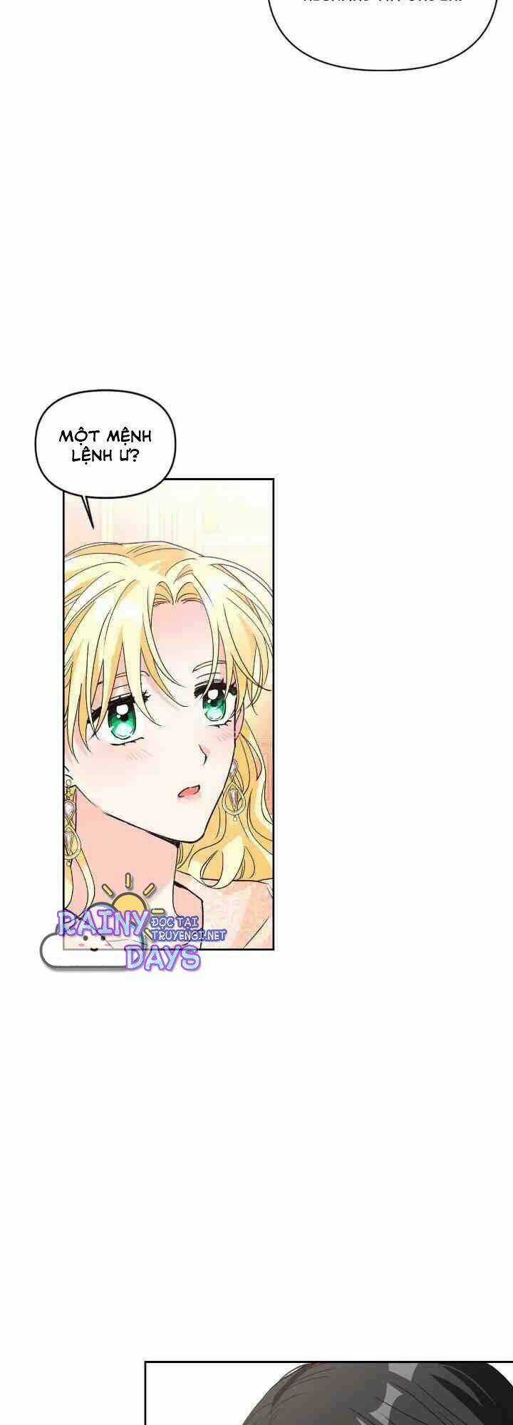 Ác Nữ Xứng Đôi Với Bạo Chúa Chapter 45 trang 16