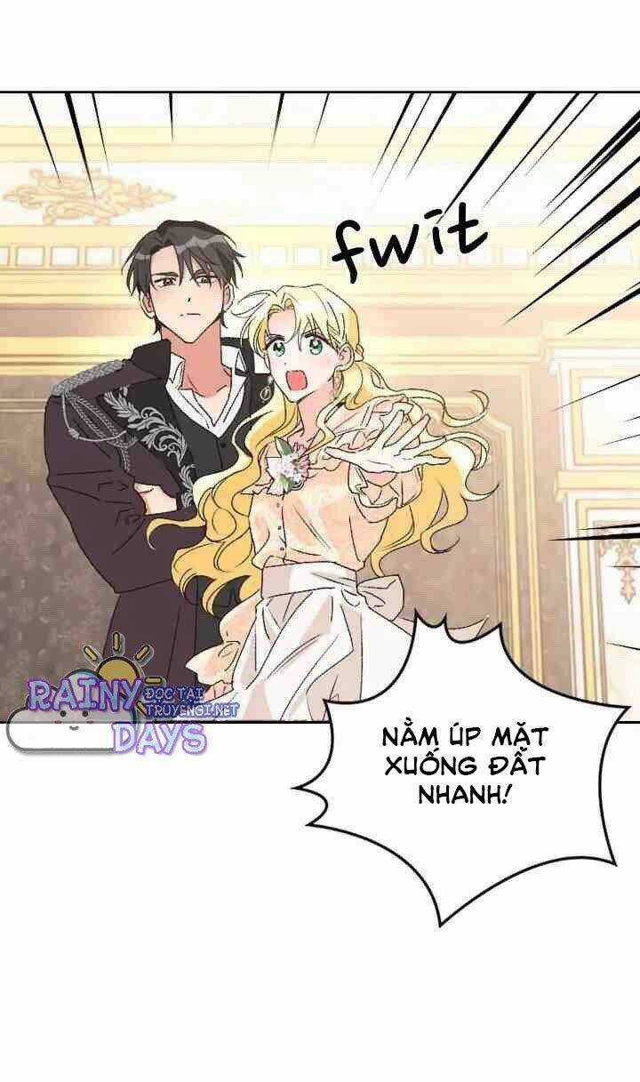 Ác Nữ Xứng Đôi Với Bạo Chúa Chapter 45 trang 18