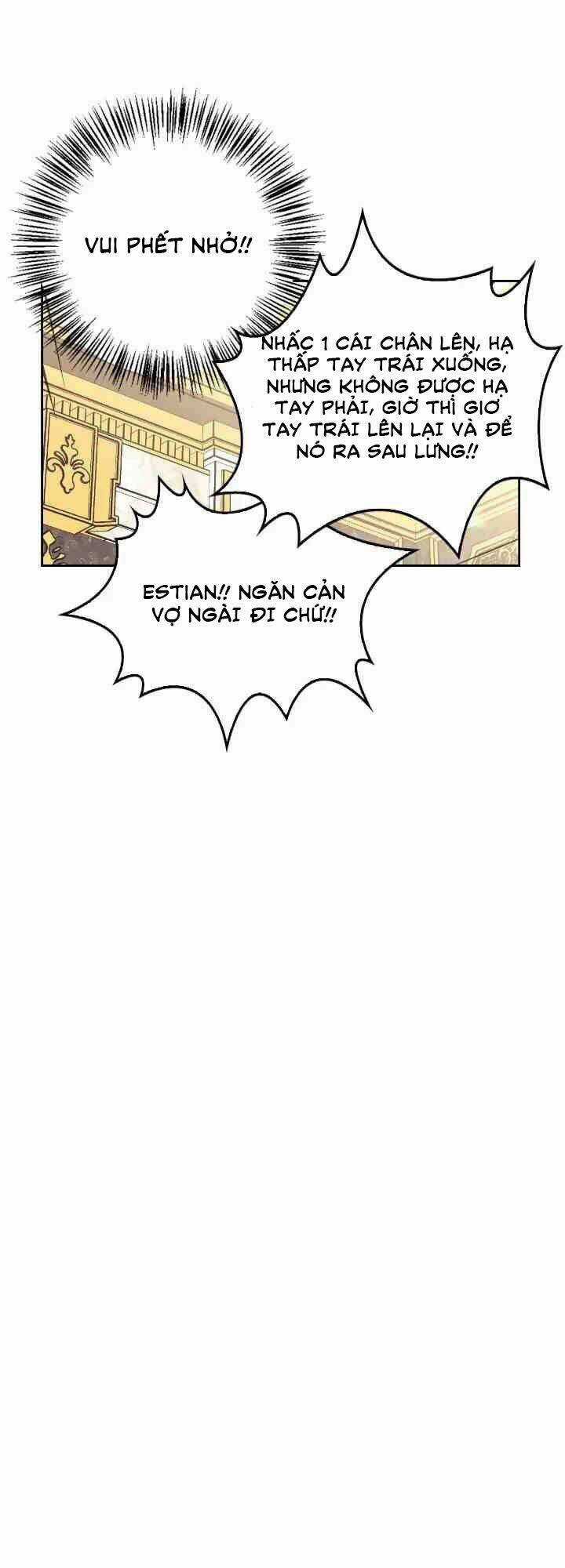 Ác Nữ Xứng Đôi Với Bạo Chúa Chapter 45 trang 22