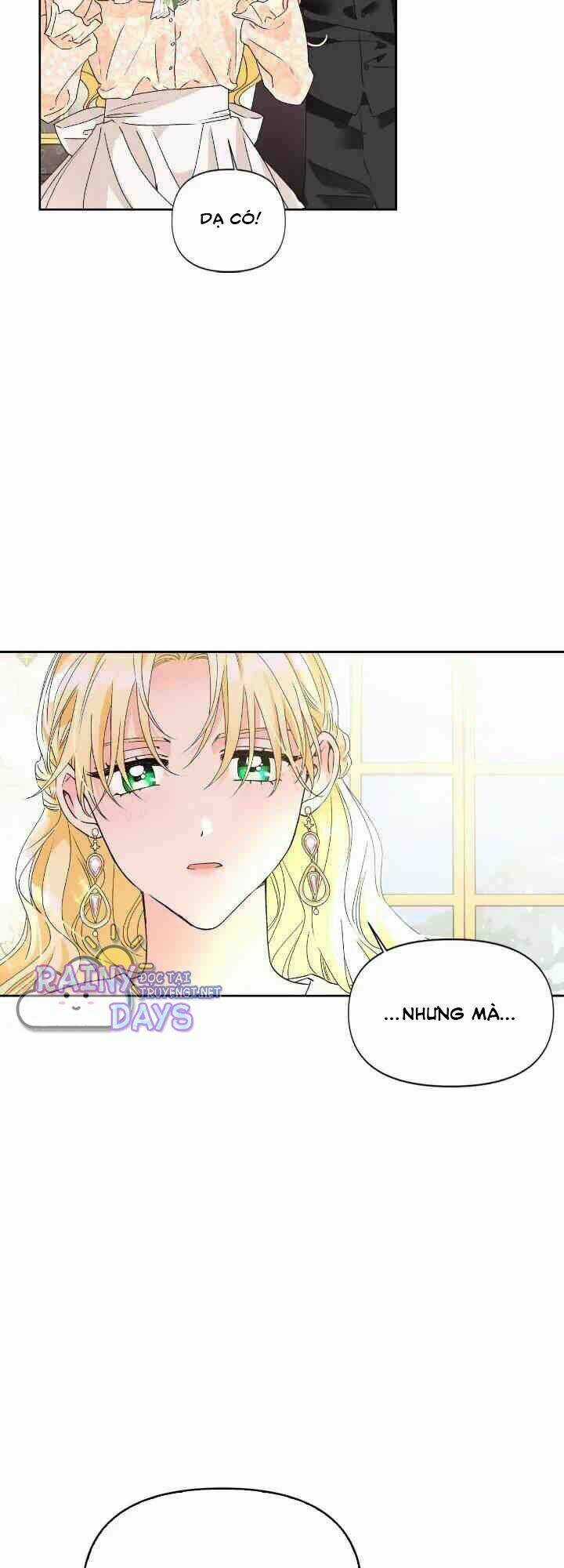 Ác Nữ Xứng Đôi Với Bạo Chúa Chapter 45 trang 24