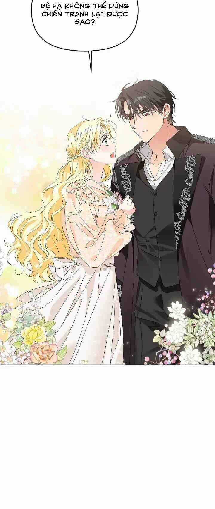 Ác Nữ Xứng Đôi Với Bạo Chúa Chapter 45 trang 25