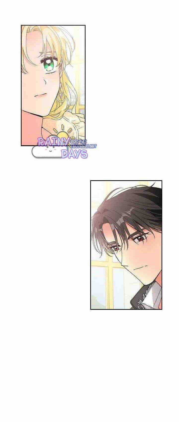 Ác Nữ Xứng Đôi Với Bạo Chúa Chapter 45 trang 26