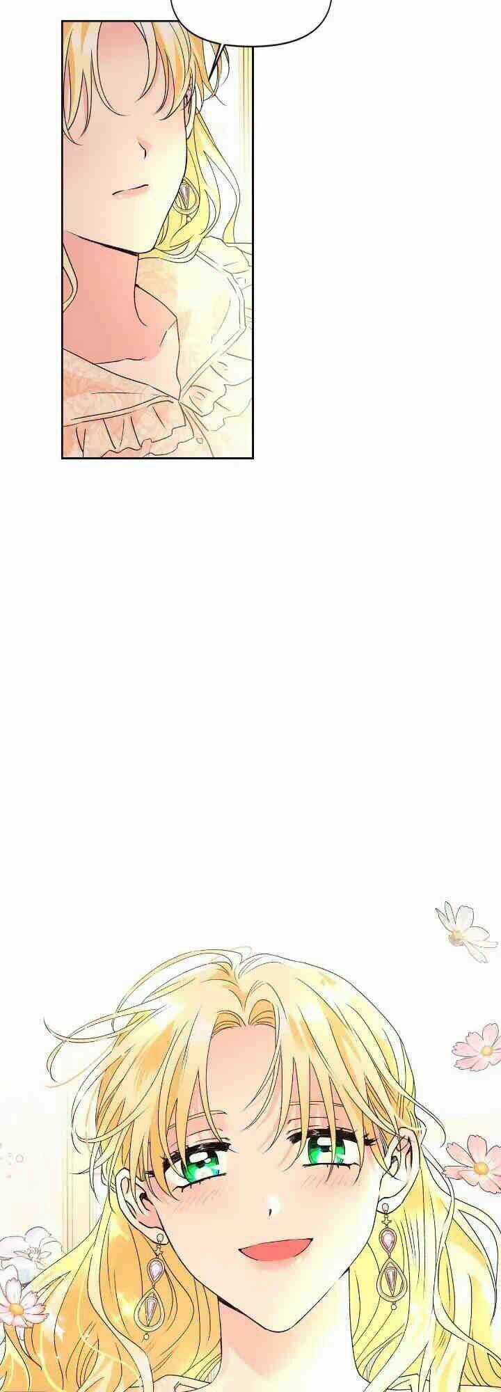 Ác Nữ Xứng Đôi Với Bạo Chúa Chapter 45 trang 29