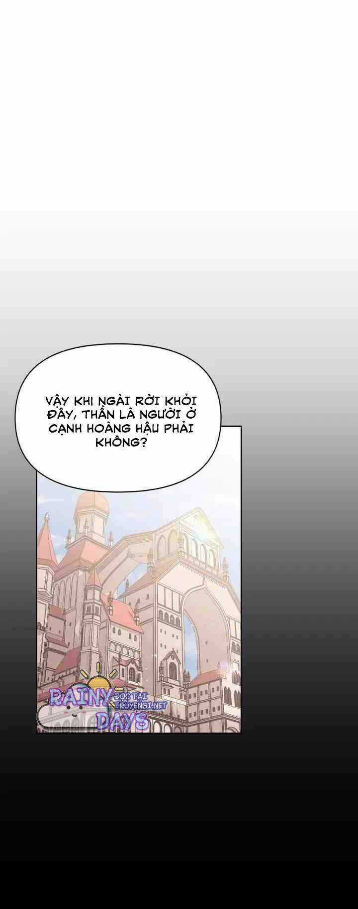 Ác Nữ Xứng Đôi Với Bạo Chúa Chapter 45 trang 3