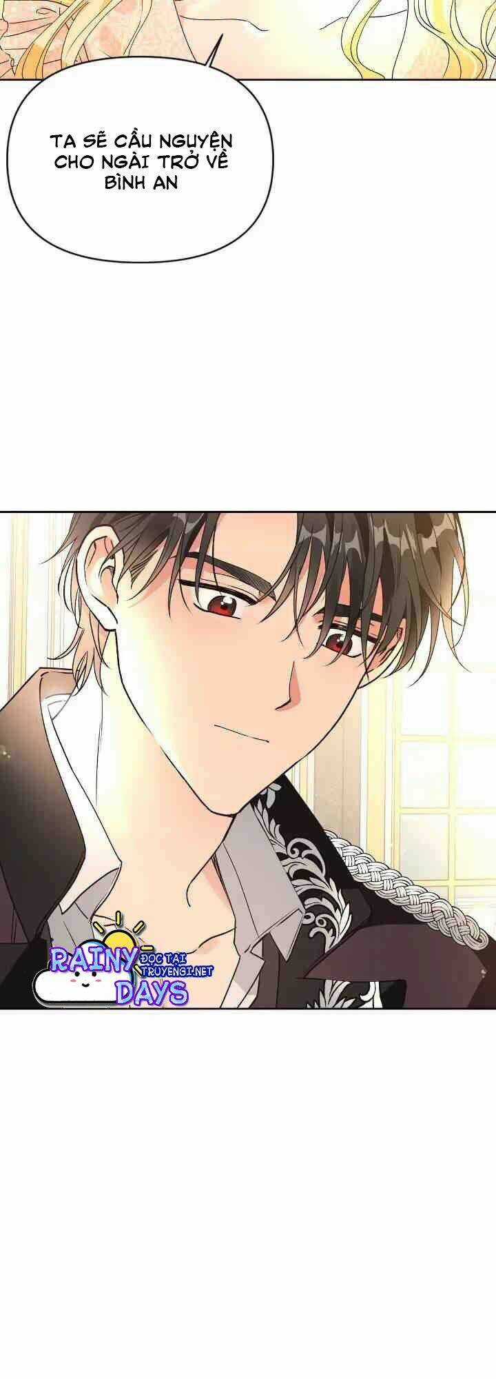 Ác Nữ Xứng Đôi Với Bạo Chúa Chapter 45 trang 30