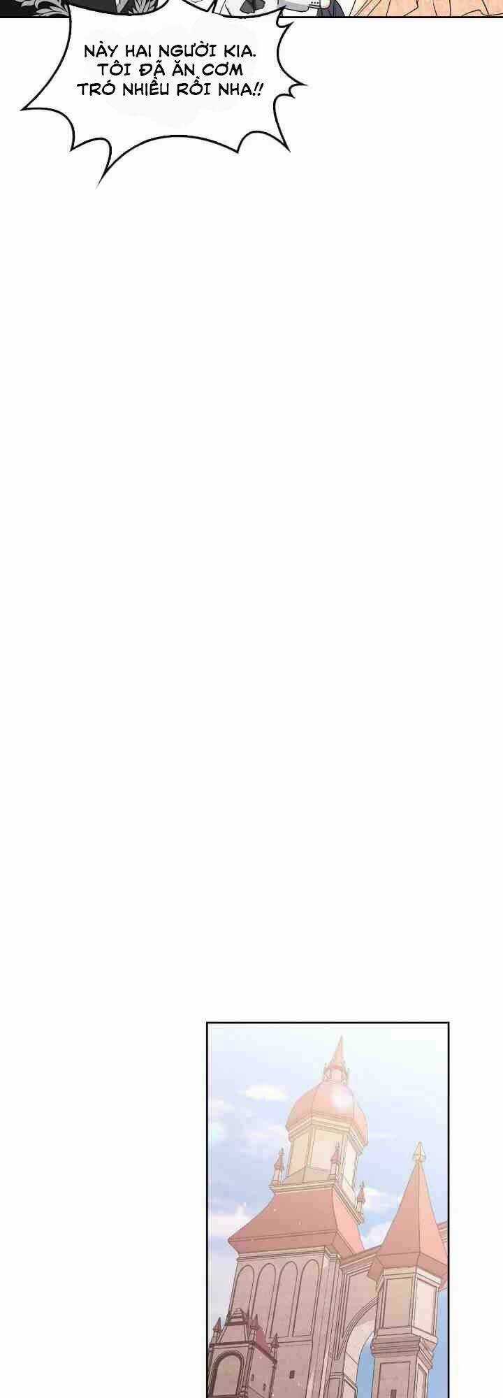 Ác Nữ Xứng Đôi Với Bạo Chúa Chapter 45 trang 32