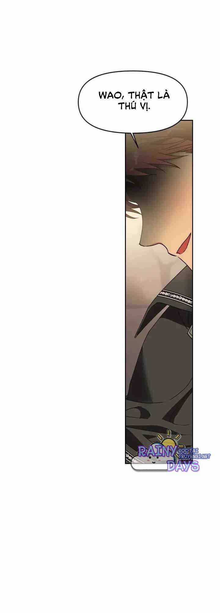 Ác Nữ Xứng Đôi Với Bạo Chúa Chapter 45 trang 35