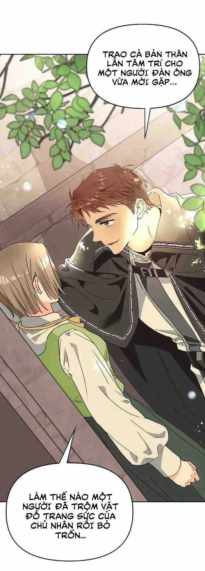 Ác Nữ Xứng Đôi Với Bạo Chúa Chapter 45 trang 36