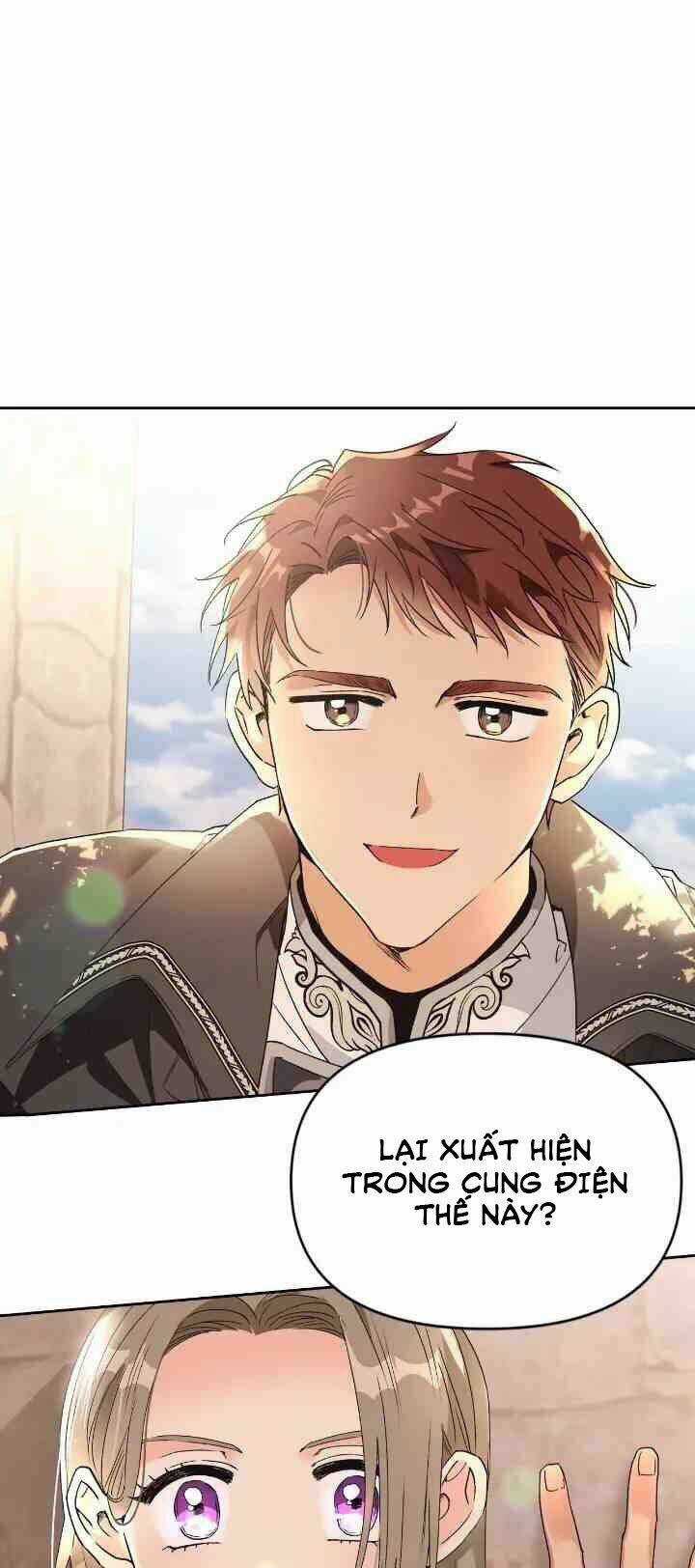 Ác Nữ Xứng Đôi Với Bạo Chúa Chapter 45 trang 37