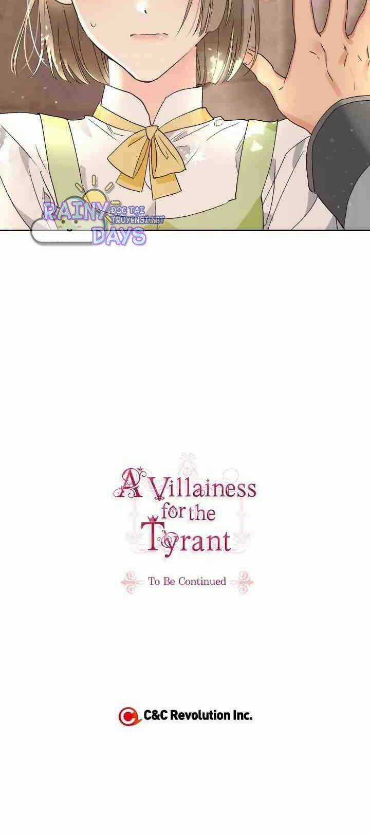 Ác Nữ Xứng Đôi Với Bạo Chúa Chapter 45 trang 38