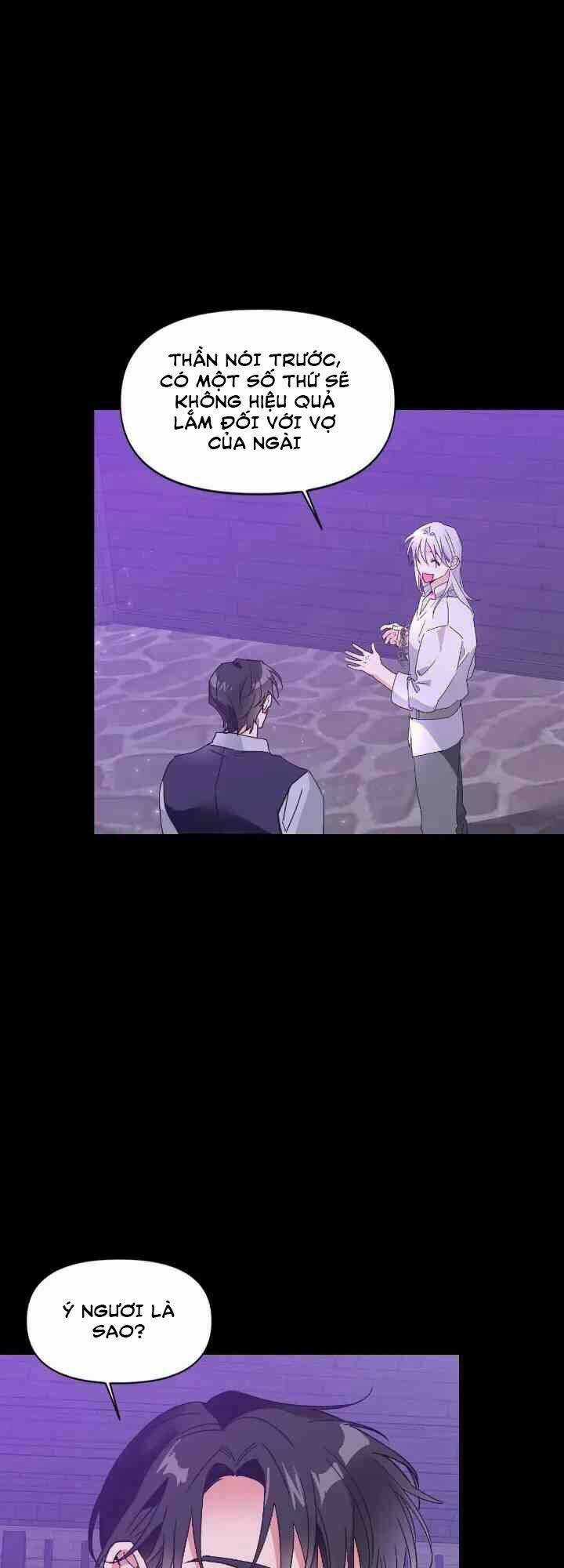 Ác Nữ Xứng Đôi Với Bạo Chúa Chapter 45 trang 6