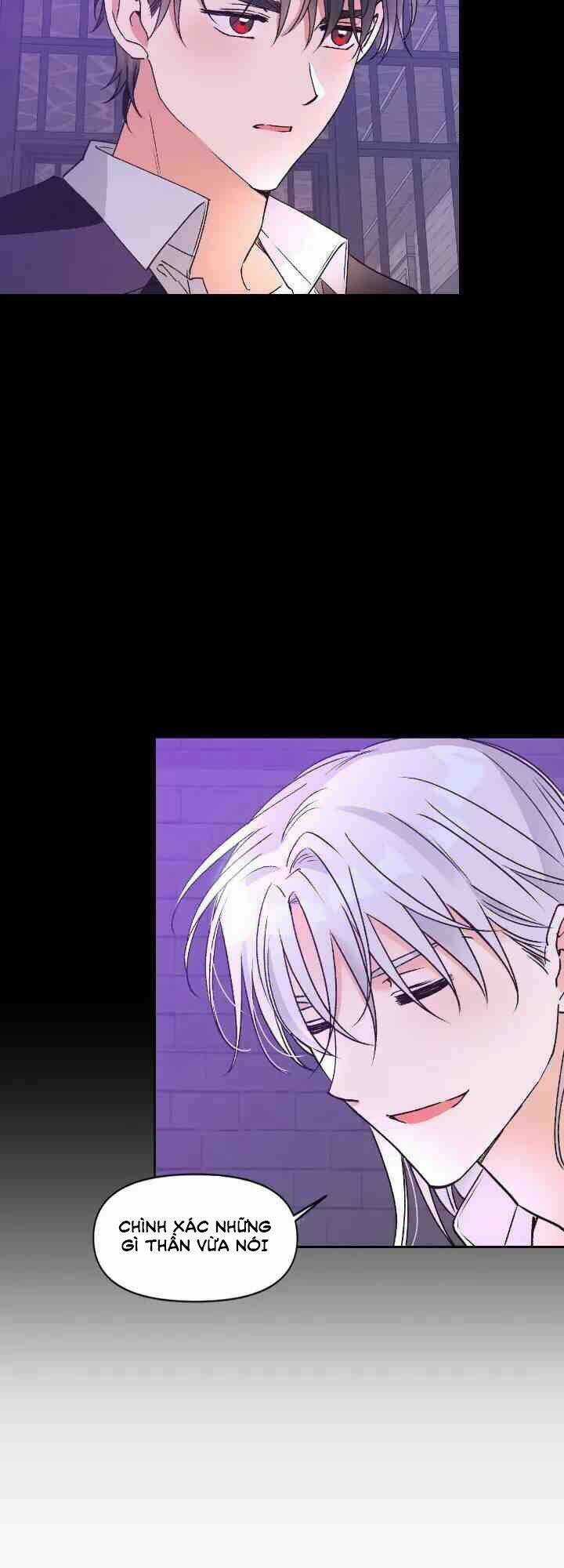 Ác Nữ Xứng Đôi Với Bạo Chúa Chapter 45 trang 7