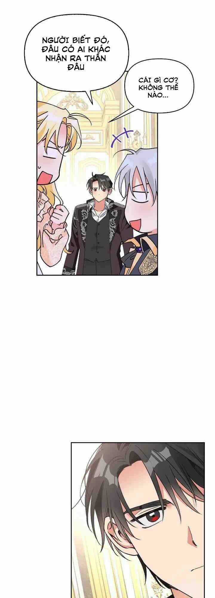 Ác Nữ Xứng Đôi Với Bạo Chúa Chapter 45 trang 9