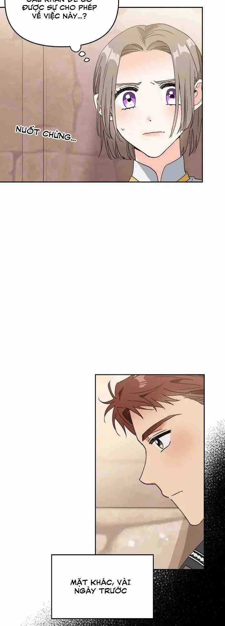 Ác Nữ Xứng Đôi Với Bạo Chúa Chapter 46 trang 12