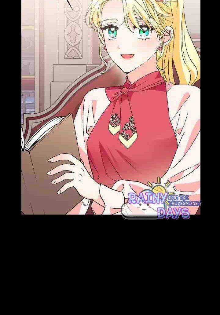 Ác Nữ Xứng Đôi Với Bạo Chúa Chapter 46 trang 14