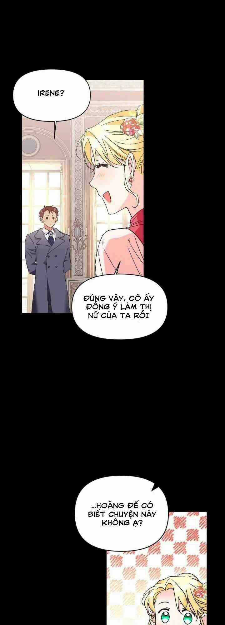 Ác Nữ Xứng Đôi Với Bạo Chúa Chapter 46 trang 15