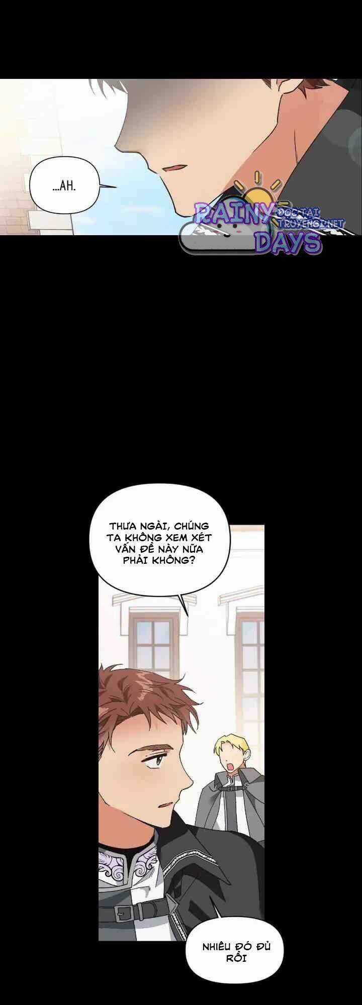 Ác Nữ Xứng Đôi Với Bạo Chúa Chapter 46 trang 19