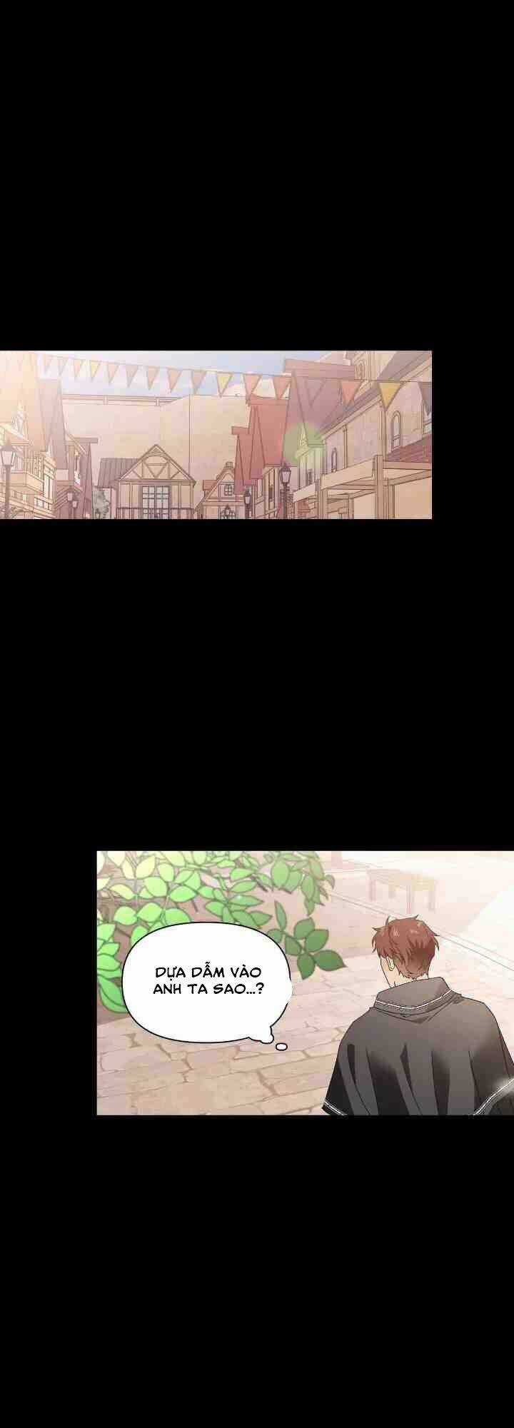 Ác Nữ Xứng Đôi Với Bạo Chúa Chapter 46 trang 20