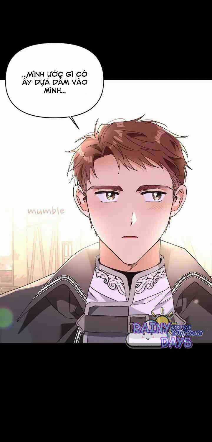 Ác Nữ Xứng Đôi Với Bạo Chúa Chapter 46 trang 21