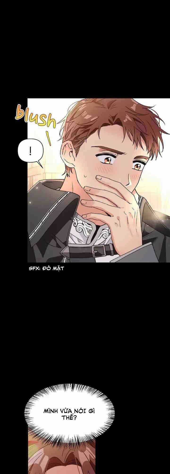 Ác Nữ Xứng Đôi Với Bạo Chúa Chapter 46 trang 22