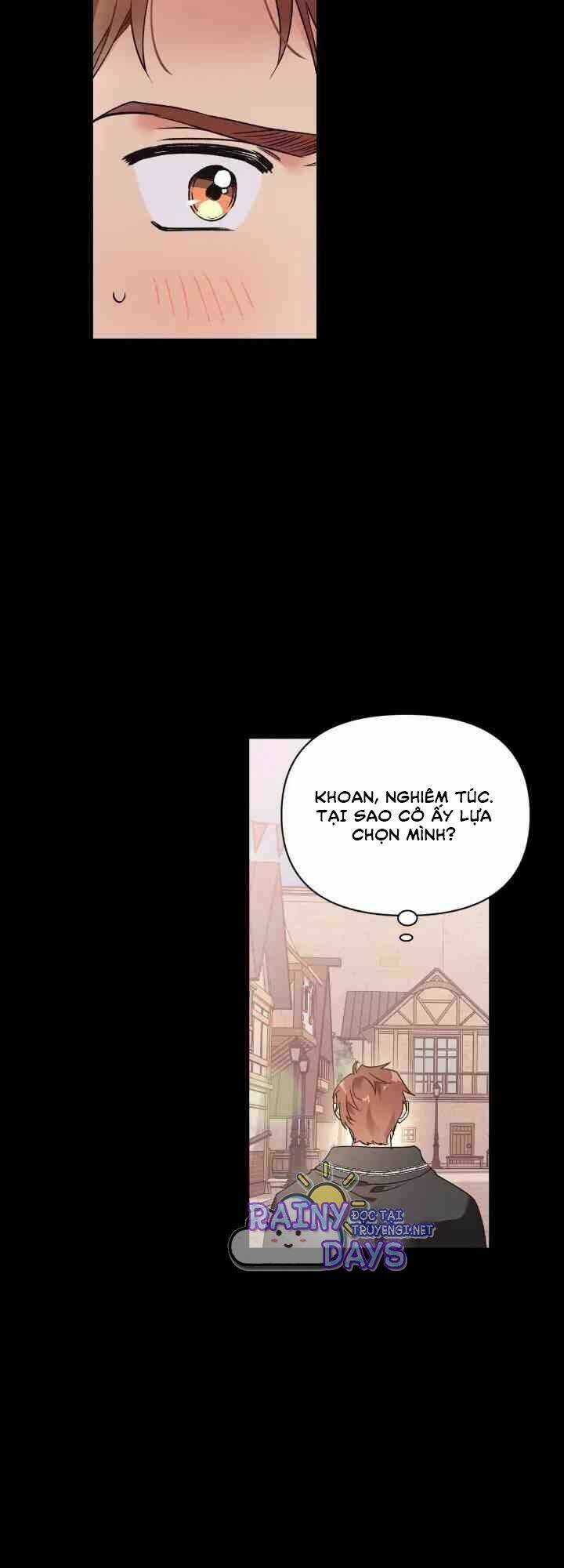 Ác Nữ Xứng Đôi Với Bạo Chúa Chapter 46 trang 23