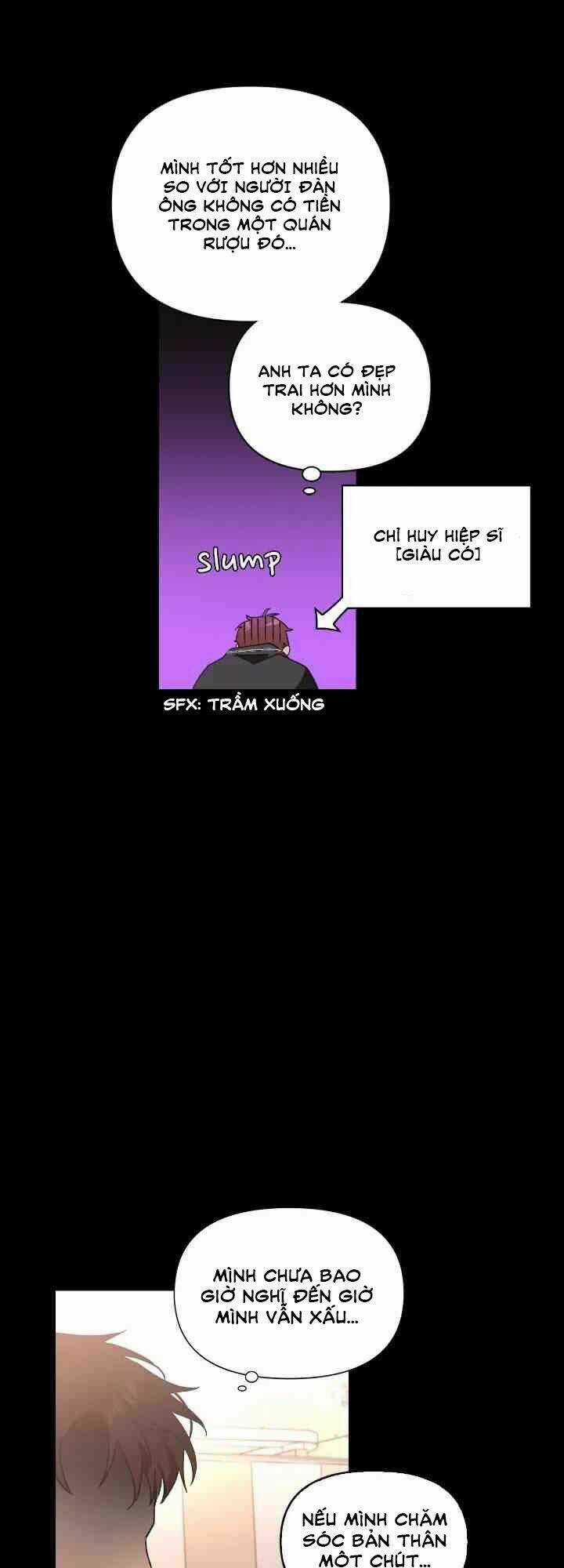 Ác Nữ Xứng Đôi Với Bạo Chúa Chapter 46 trang 24