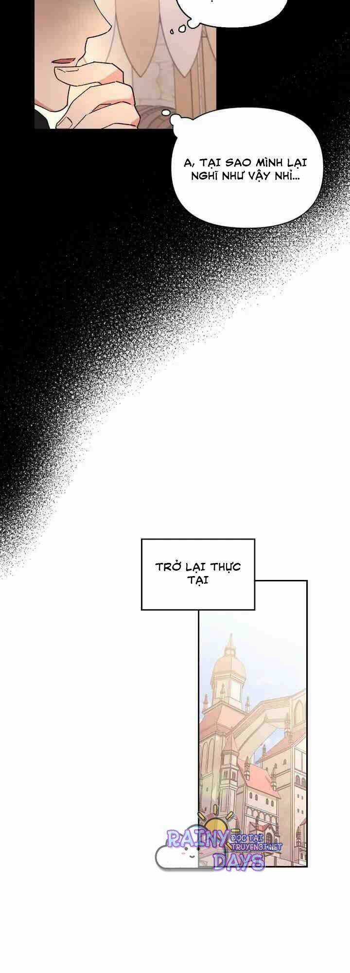 Ác Nữ Xứng Đôi Với Bạo Chúa Chapter 46 trang 25