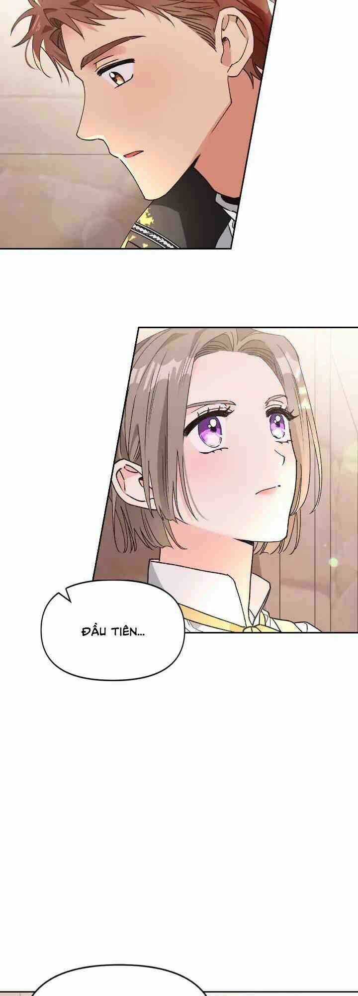 Ác Nữ Xứng Đôi Với Bạo Chúa Chapter 46 trang 27