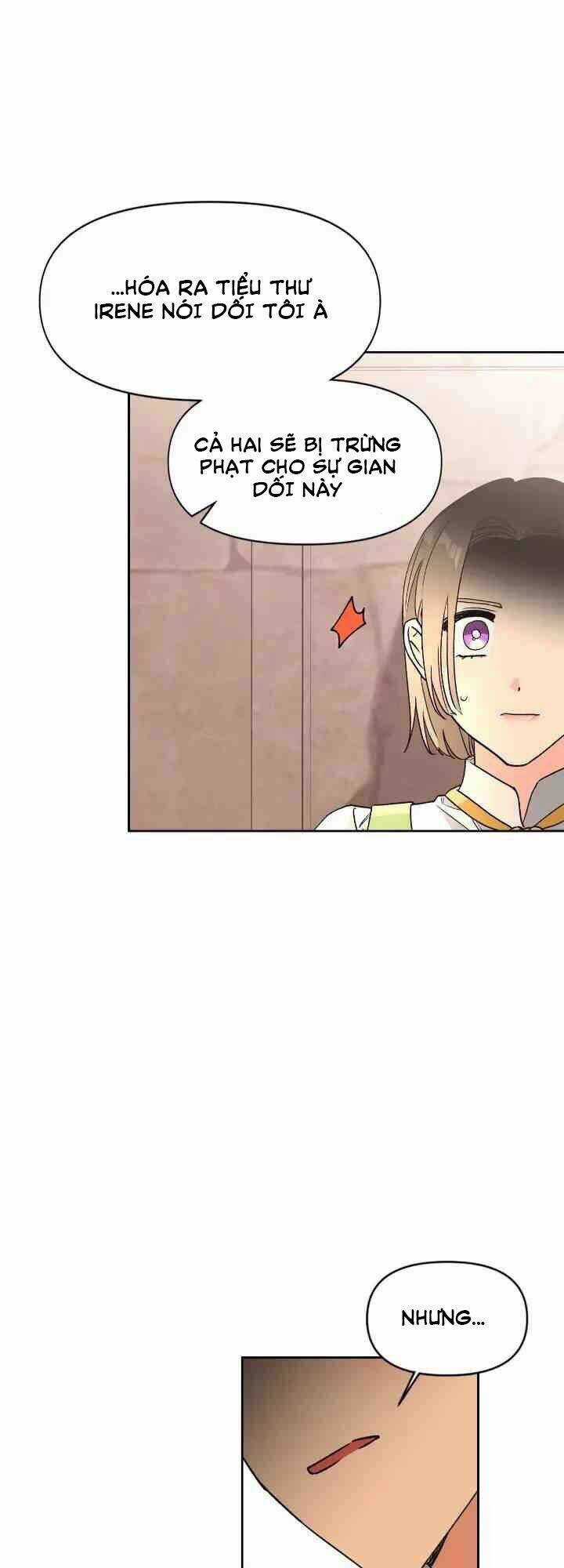 Ác Nữ Xứng Đôi Với Bạo Chúa Chapter 46 trang 32